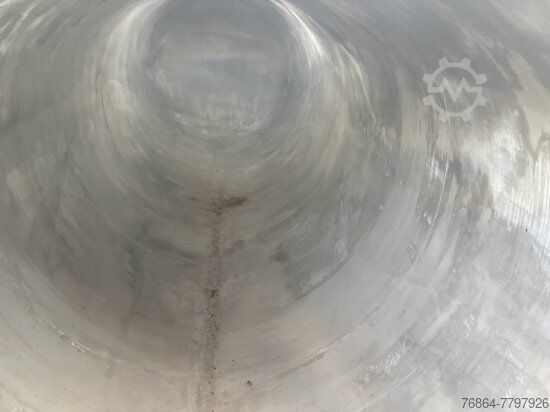 Silo yarı römork  SCHWINGENSCHLöGL KIPP-SILOAUFLIEGER 60M³, LIFTACHSE,