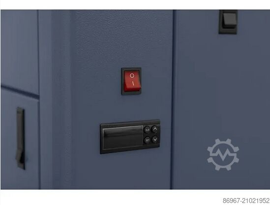  CORMAK LUFT 700 VSD+PM COMPACT