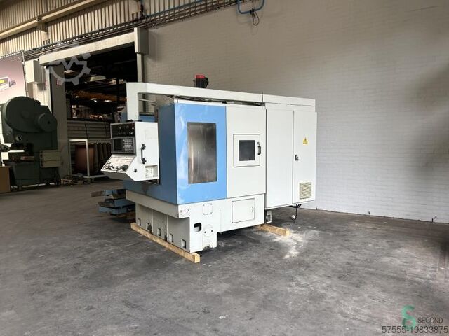 Frezarki Sigma Mission 2 1996 Sigma Mission 2