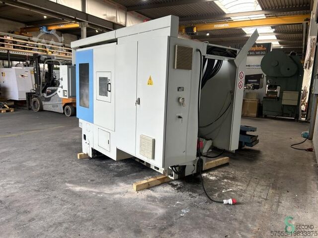 Frezarki Sigma Mission 2 1996 Sigma Mission 2