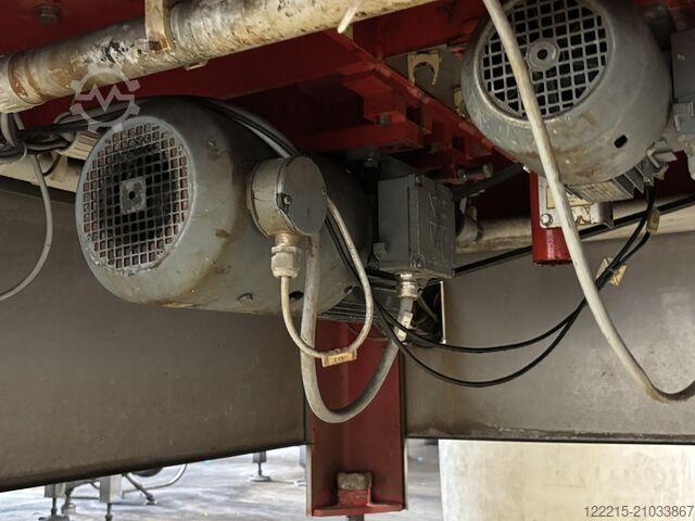  Dr. Datz GmbH Bügelverschließer