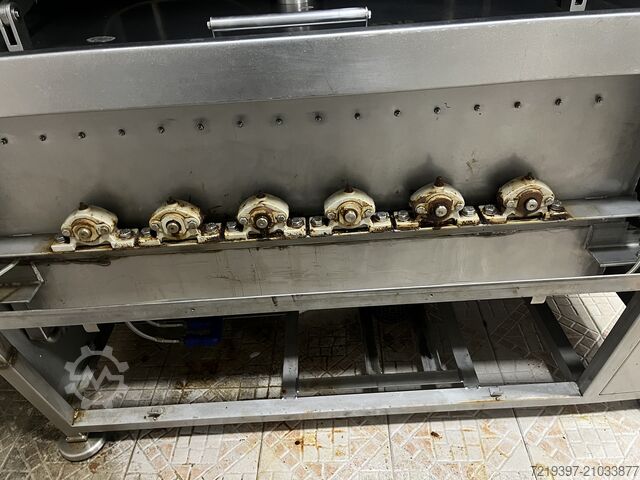  STOMA STOMA etching machine 240L