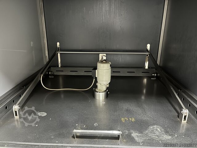  STOMA STOMA etching machine 240L