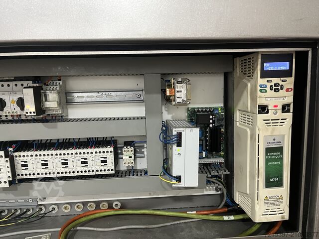  STOMA STOMA etching machine 240L