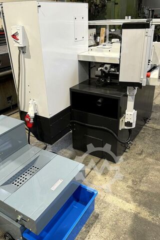 HOLZ-HER GmbH HOLZ-HER GmbH HOLZ-HER GmbH