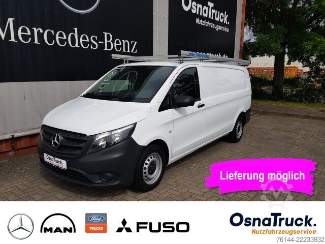 Furgone Mercedes-Benz Vito 110 CDI Extralang Klima,Tempomat,ParktronicBC