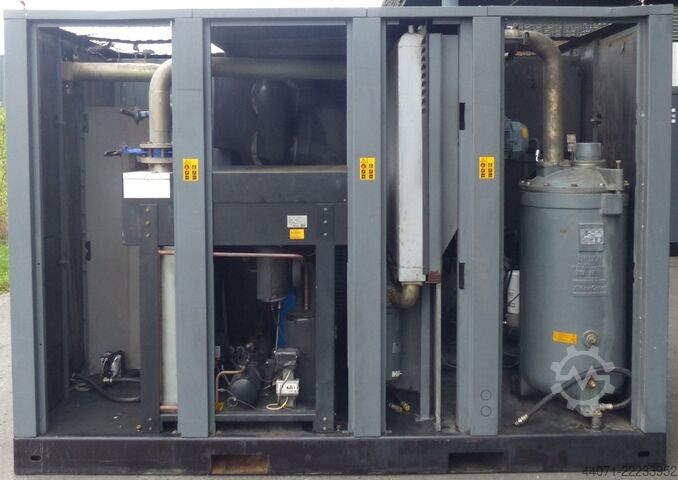  Atlas Copco GA250FF