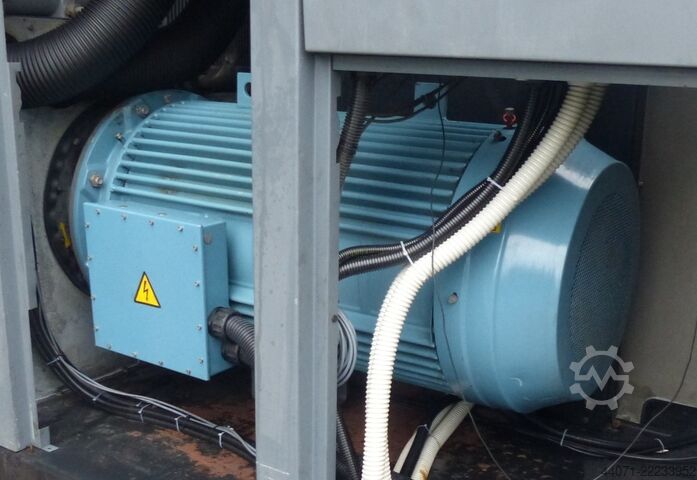  Atlas Copco GA250FF