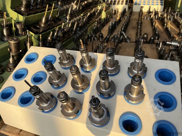 GARANT SK40-16-100 • CNC Holder Hoffmann • GARANT SK40-16-100 • Oprawka CNC Hoffmann • GARANT SK40-16-100 • Oprawka CNC Hoffmann •