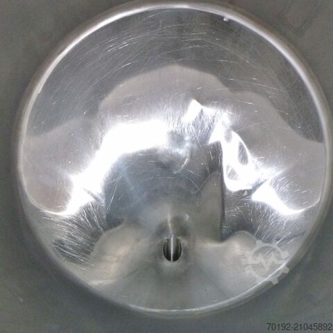 V4A製1000リットル容器  9362