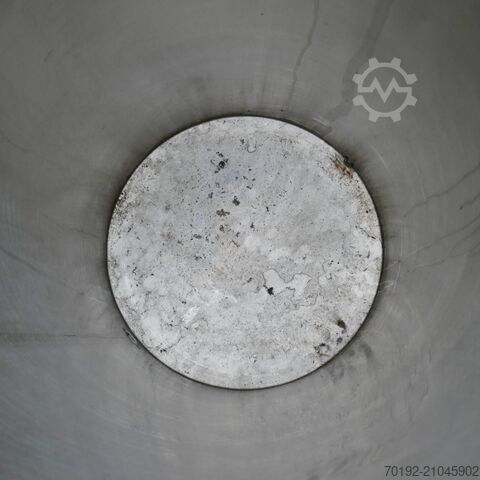 V2Aステンレス製360リットルタンク  9358