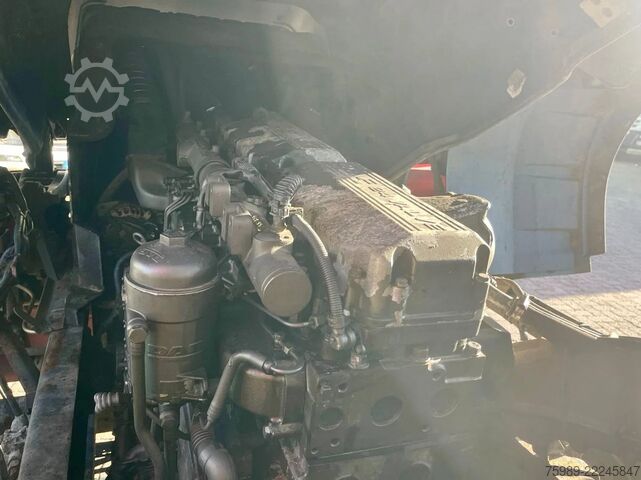 Suitcase DAF XF 95.430 DUTCH TRUCK ! E4