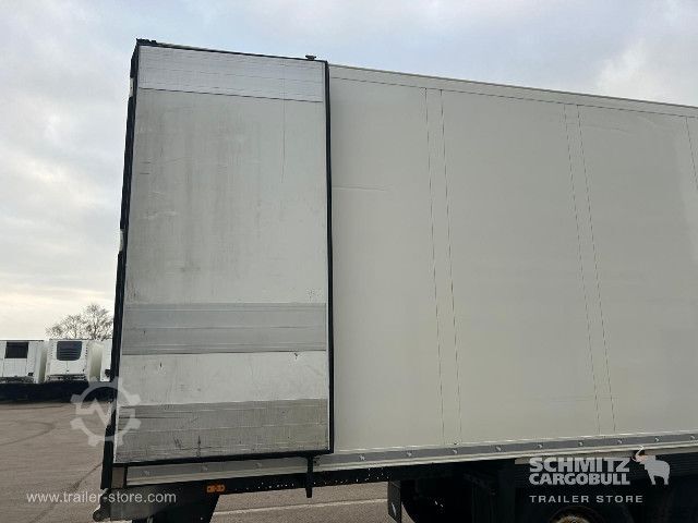 Reefer semitrailer Schmitz Cargobull Reefer Standard