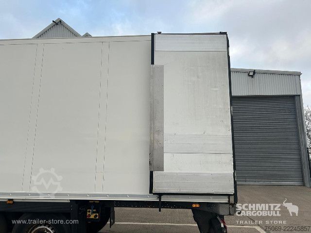 Reefer semitrailer Schmitz Cargobull Reefer Standard