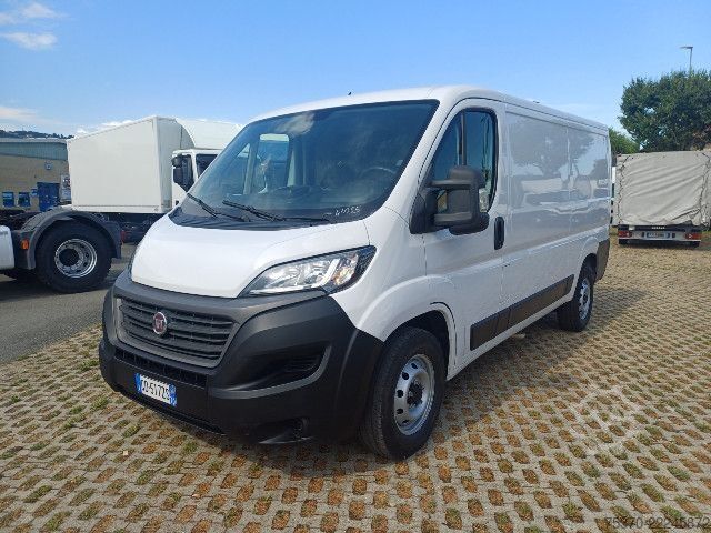 Panel kombi Fiat DUCATO