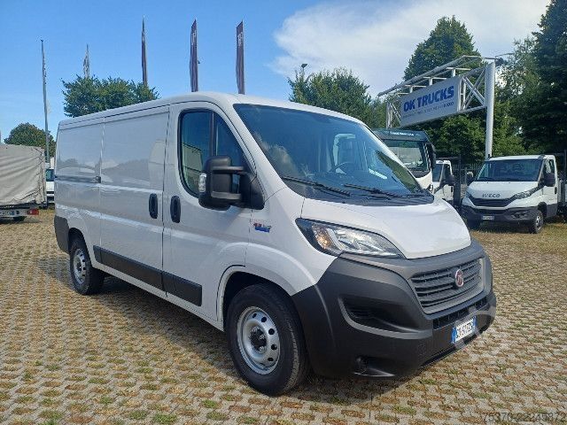 Panel kombi Fiat DUCATO