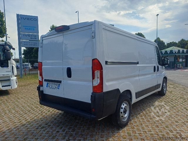Panel kombi Fiat DUCATO