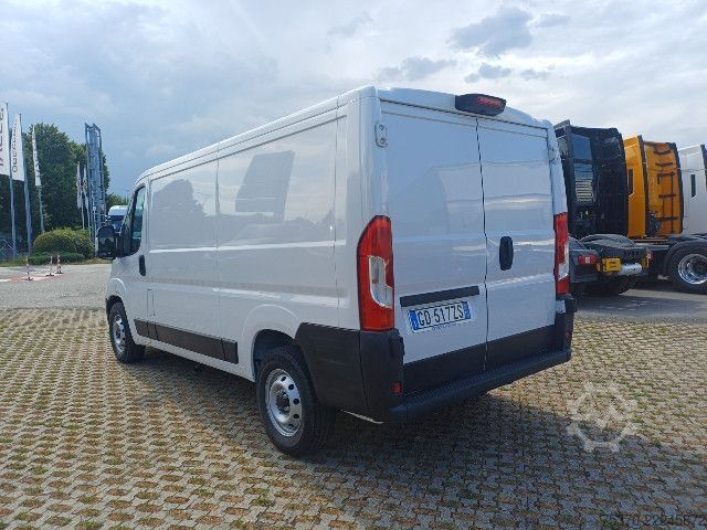 Panel kombi Fiat DUCATO