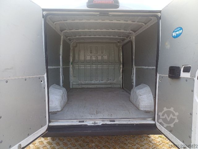 Panel kombi Fiat DUCATO