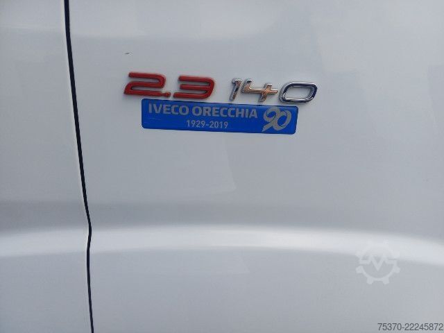 Panel kombi Fiat DUCATO