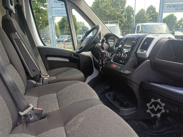 Panel kombi Fiat DUCATO