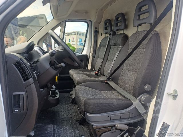 Panel kombi Fiat DUCATO