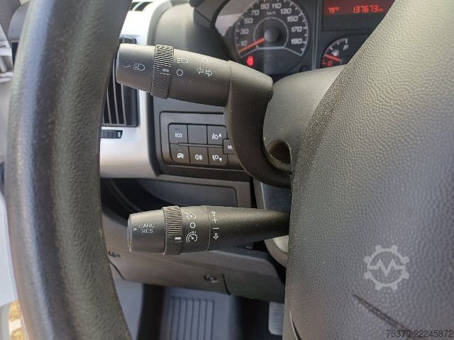 Panel kombi Fiat DUCATO