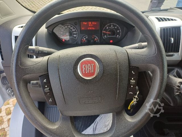 Panel kombi Fiat DUCATO