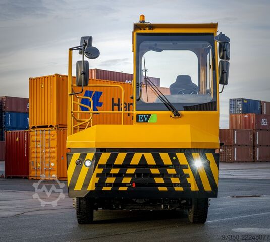 Terminalni traktor Sany STT4501E2-D