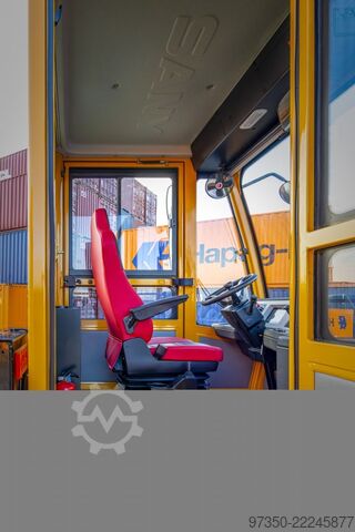 Terminalni traktor Sany STT4501E2-D