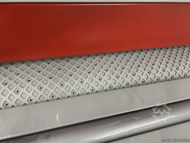 Mesin amplas sabuk lebar Unitek Excel LC 1370 2 N RKRT