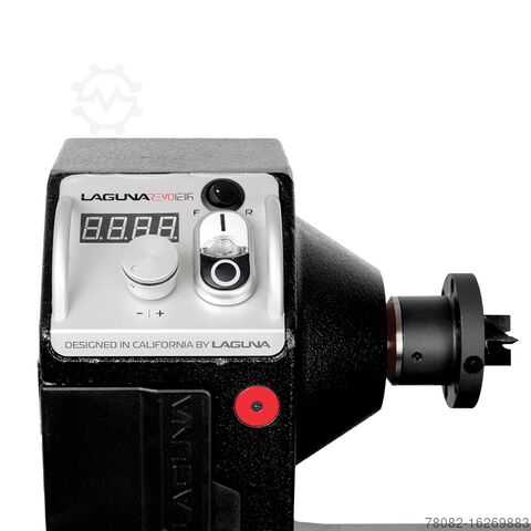 Drechselmaschine / Drehbank Revo 1216 Laguna Drechselbank Revo 1216