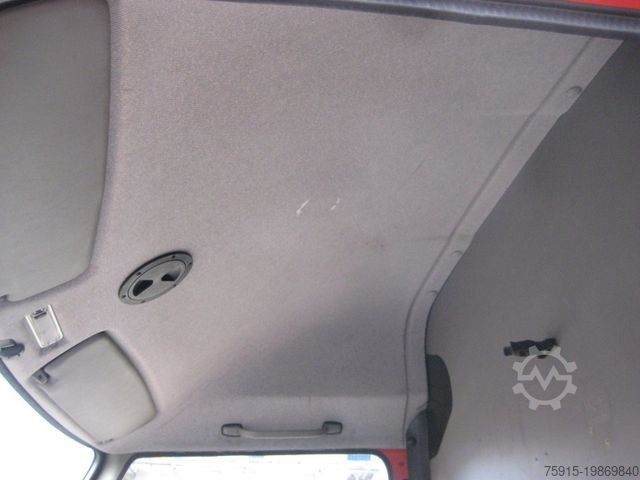 Otros MERCEDES-BENZ 308 D-KA Feuerwehr hoch/lang mit TÜV *21.000 KM*