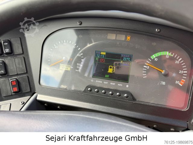 Intercity bus SETRA S 415 LE Business / Klima / Motor überholt / E6