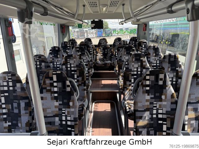 Intercity bus SETRA S 415 LE Business / Klima / Motor überholt / E6
