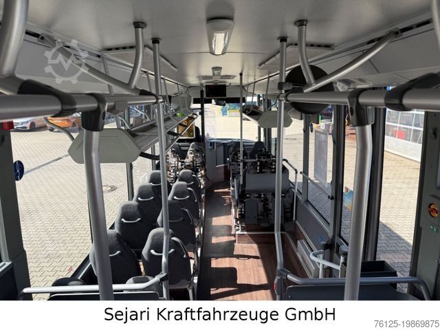 Intercity bus SETRA S 415 LE Business / Klima / Motor überholt / E6