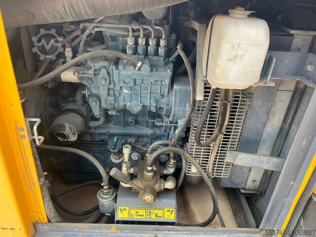 Bauscher Miet & Vertriebs GmbH & Co. KG Bauscher Miet & Vertriebs GmbH & Co. KG Bauscher Miet & Vertriebs GmbH & Co. KG