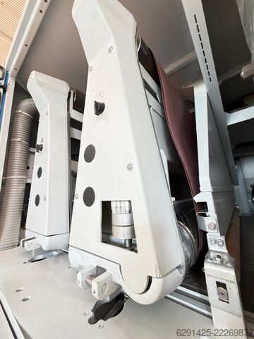 Lijadora de banda ancha BÜTFERING SCO 313 OPTIMAT / DIAMOND QCE