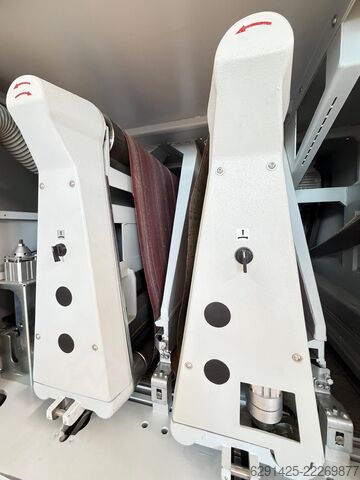 Lijadora de banda ancha BÜTFERING SCO 313 OPTIMAT / DIAMOND QCE