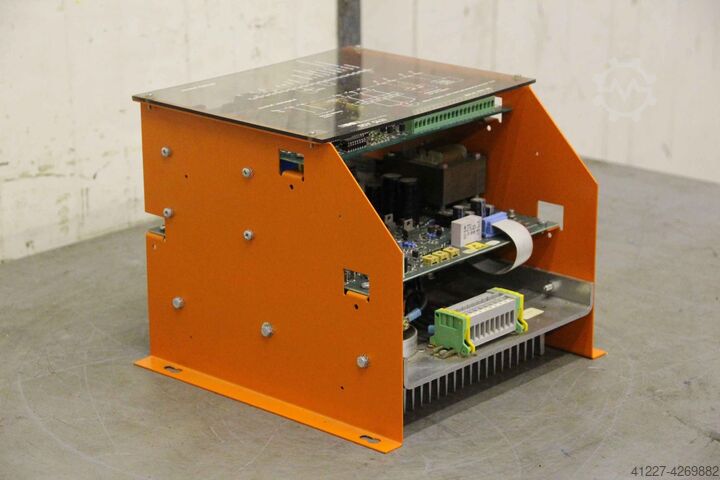 Elektronische module wire electronic DSV 5421-10/220