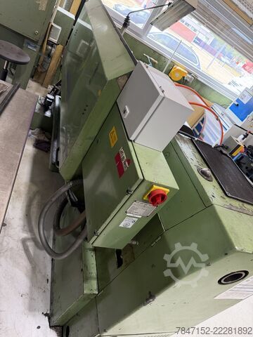 مخرطة مركزية Matra MD 25