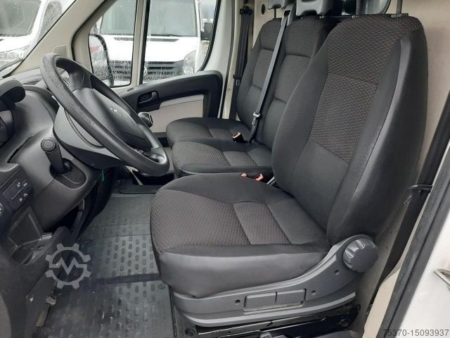 Duba panelată Peugeot BOXER