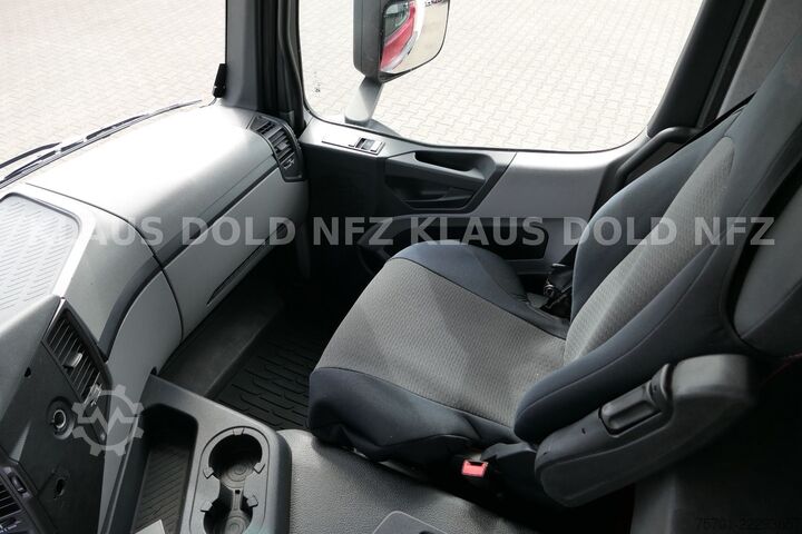 Хладилен камион MERCEDES-BENZ Antos 1833 Kühlkoffer Bi-Temp. LBW Euro 6
