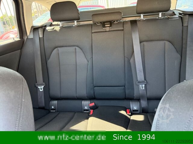Minibus BMW 318 d Touring