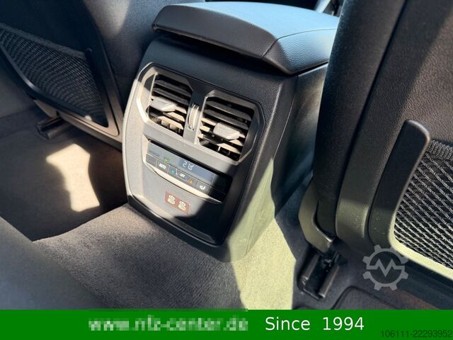 Minibus BMW 318 d Touring