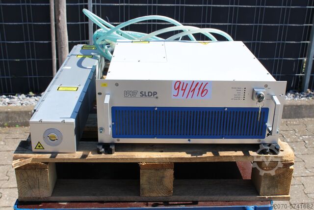 LPKF Laser und Elektronika SLDP10_w2_Solar