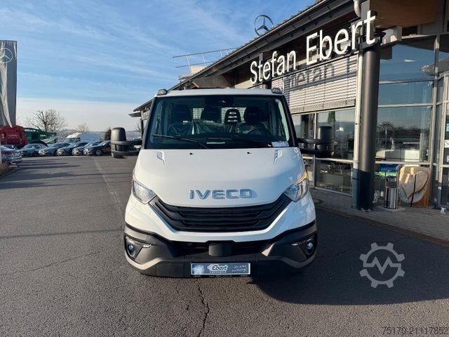  Iveco Daily 70C18 H 3.0L *R3.750mm*AHK*Sperre*Standh*