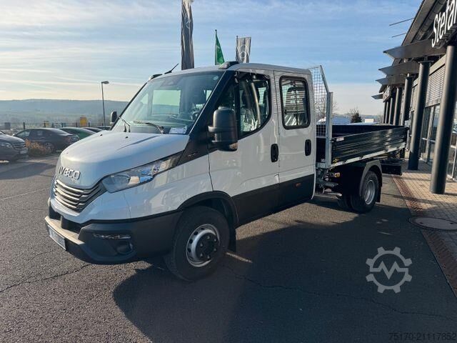  Iveco Daily 70C18 H 3.0L *R3.750mm*AHK*Sperre*Standh*