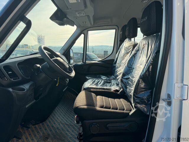  Iveco Daily 70C18 H 3.0L *R3.750mm*AHK*Sperre*Standh*