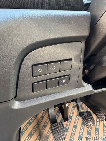 Kiper kamion Iveco Daily 70C18 H 3.0L *R3.750mm*AHK*Sperre*Standh*